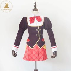 アイカツ カード ドリームアカデミー 制服セット - メルカリ