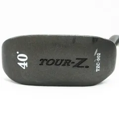 アサヒゴルフ TOUR-Z TZC-002 40° チッパー スチール メンズ 男性用 右利き 右用 ゴルフ Z001-08-0721③のサムネイル