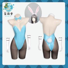 NIKKE メアリー メディカルラビット バニー コスプレ 衣装 - メルカリ