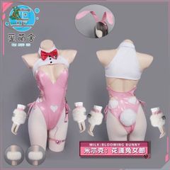 萌えフレーバーMOEFLAVOR サイバーキャットビキニ コスプレ - メルカリ