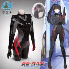 歪萌舍 歪萌舎 NIKKE ブラン 小悪魔 衣装 コスプレ 2026年最新】歪萌の人気アイテム - メルカリ