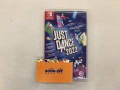 JUST DANCE 2022 - メルカリ