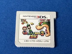 2026年最新】マリオ&ルイージ rpg3の人気アイテム - メルカリ