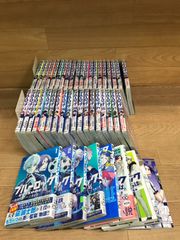 ブルーロック 1-34巻/EPISODE 凪 全巻セット 漫画 レンタル落ち - メルカリ