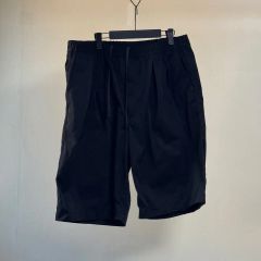 ZARA willy chavarria ワイドレッグハーフパンツ サイズ44 - メルカリ