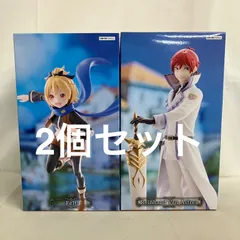 2026年最新】リゼロ フィギュアの人気アイテム - メルカリ