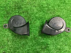 アルファード ANH25W ホーン 240X サイドリフト 4WD 7人 マルコ 86510-30700,86520-30610 86510-58020 070のサムネイル