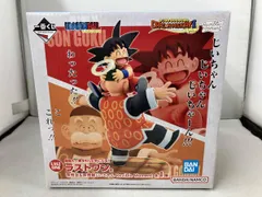 2026年最新】一番くじドラゴンボール ラストワン賞の人気アイテム