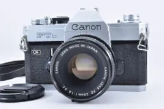 2026年最新】canon FTbの人気アイテム - メルカリ