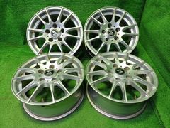 VERSUS CAMPIONATO SS7 16インチ 4本セット - メルカリ