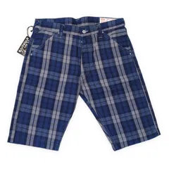 2026年最新】evisu ハーフパンツの人気アイテム - メルカリ