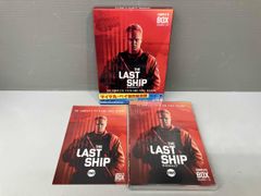 ザ・ラストシップ DVD 全29巻 ファーストからファイナル 全巻 海外