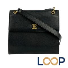 □未使用□ エルメス カデナ ヨット バッグ チャーム ゴールド GP