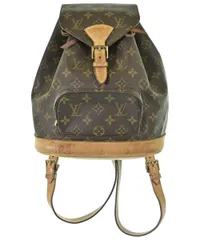 LOUIS VUITTON バックパック・リュック レディース 【古着】【中古】【送料無料】のサムネイル