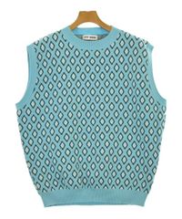 TTT MSW 20AW ニットベスト - メルカリ