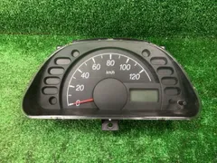 キャリィ DA63T スピードメーター 垂直式ゲートリフター 4WD 34100