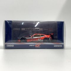 サイン入EBBRO 1/43 SUPER GT 2006 ARTA NSX - メルカリ