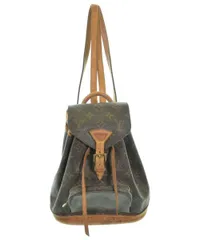 LOUIS VUITTON バックパック・リュック レディース 【古着】【中古】【送料無料】のサムネイル