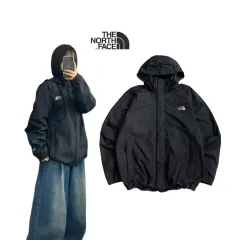THE NORTH FACE ゴープコア ハイベント ナイロン ウィンドブレーカー ジャケットのサムネイル