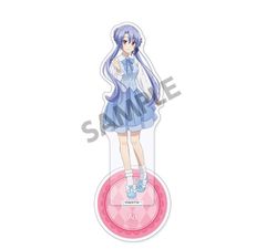 Summer Pockets サマポケ展 アクリルスタンド 空門 蒼 - メルカリ