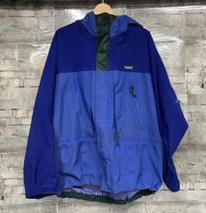 メンズ 90s Patagonia Alpine Pullover XLサイズ 92年製