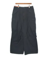 kolor カーゴパンツ メンズ 【古着】【中古】【送料無料】のサムネイル