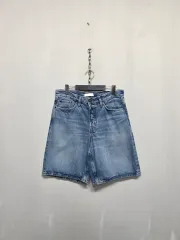 コスCOS メンズ デニムハーフパンツのサムネイル