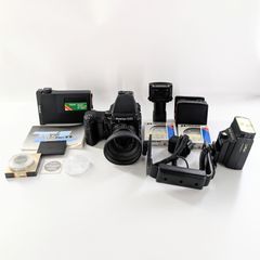 Mamiyaマミヤ645 Pro TL 中判カメラ レンズセット フィルムカメラ Mamiya マミヤ 645 PRO TL レンズ 80mm 1:2.8 N フィルムカメラ【QG-49