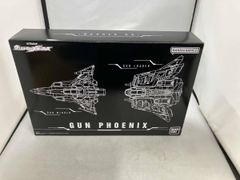 ガンフェニックス 「ウルトラマンメビウス」 プレミアムバンダイ限定
