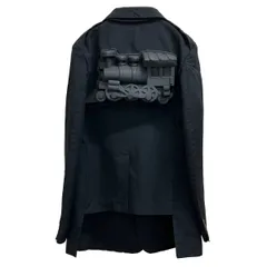 2026年最新】comme des garcons homme plus 17awの人気アイテム - メルカリ