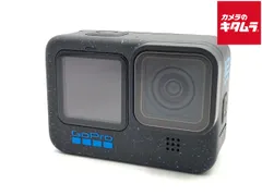 【中古】 【良品】 GoPro HERO12 Black クリエイターエディション CHDFB-121-JPのサムネイル