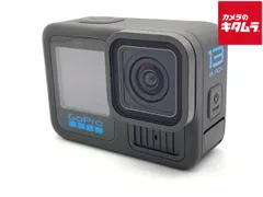 【中古】 【並品】 GoPro HERO13 Black CHDHX-131-FWのサムネイル