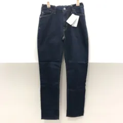 【タグ付き/美品】coen レディース ストレッチデニム スリムパンツ Mサイズ コーエン KSKY26-1595のサムネイル