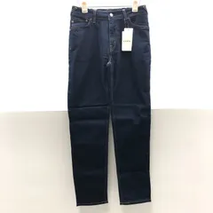 【タグ付き/美品】coen レディース ストレッチデニム スリムパンツ Mサイズ コーエン KSKY26-1598のサムネイル