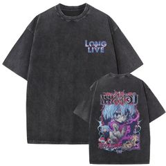 希少ヴィンテージ】HUNTER × HUNTER Tシャツ ネフェルピトー - メルカリ