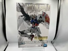 2026年最新】metal build ストライクガンダム 10th verの人気アイテム
