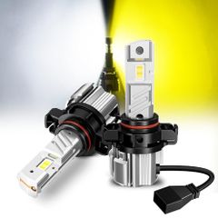 「光軸ズレ無し」SANYOU SUPAREE PSX24W LED フォグランプ 2色切替 メモリー機能 角度調整 PSX24W LED ホワイト/イエロー 結露対策 光軸差別解消 トヨタ ZN6 86 スバル XV GP系 BRZ インプレ 3cca3e43