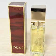 資生堂 オードパルファム INOUI インウイ 60ml 香水 資生堂 インウイ オードパルファム 60ml - メルカリ