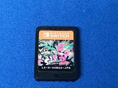 Nintendo Switch Splatoon 2