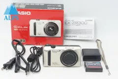2026年最新】カシオ CASIO EX-ZR300の人気アイテム - メルカリ