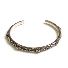 CHROME HEARTS クロムハーツ 3ボタン2スナップ クロスボール