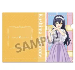 Summer Pockets マチアソビ クリアファイルコレクション　19種 2026年最新summer pockets クリアファイルの人気アイテム