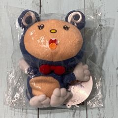 ツイステ キャラクターマスコット付きBOOK イデア・シュラウドVer