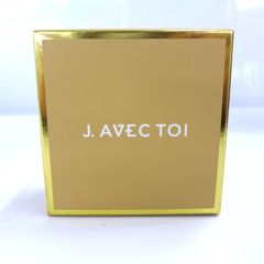 J.AVEC TOI バイタライジングHS F 化粧石鹸 90g 公田店 - メルカリ