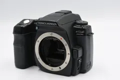 MINOLTA ミノルタ α Sweet Digital AF デジタル一眼レフカメラ (179)のサムネイル