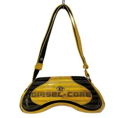 ディーゼル DIESEL 25SS PLAY CROSSBODY クロスボディ バッグ レディース 表記無 のサムネイル