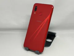 2026年最新】uq mobile simフリー galaxy a30の人気アイテム - メルカリ
