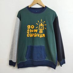 90s NUTMEG Dodgers ドジャース 野茂英雄 背番号 16 トレーナー