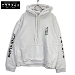 Chrome hearts　クロムハーツ　408152701 スウェットプルオーバーパーカー　XLのサムネイル