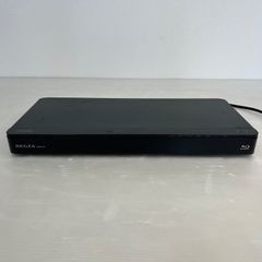 S1059 東芝/REGZA☆HDD/BDレコーダーDBR-Z410 - メルカリ